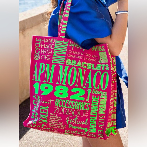 🎉🎉HP🎉🎉 Tote bag - Picture 1 of 4